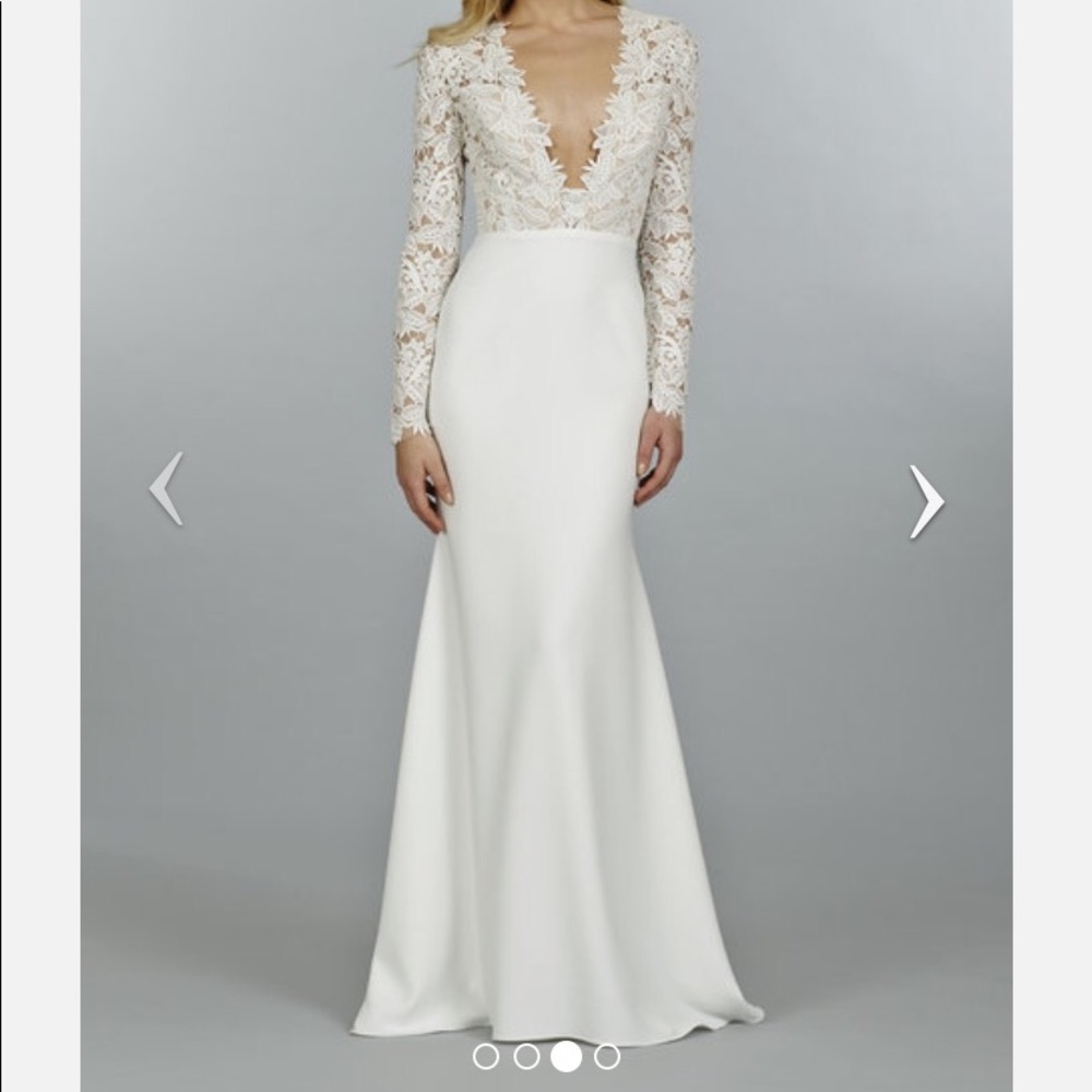 COPY - Tara Keely by Lazaro